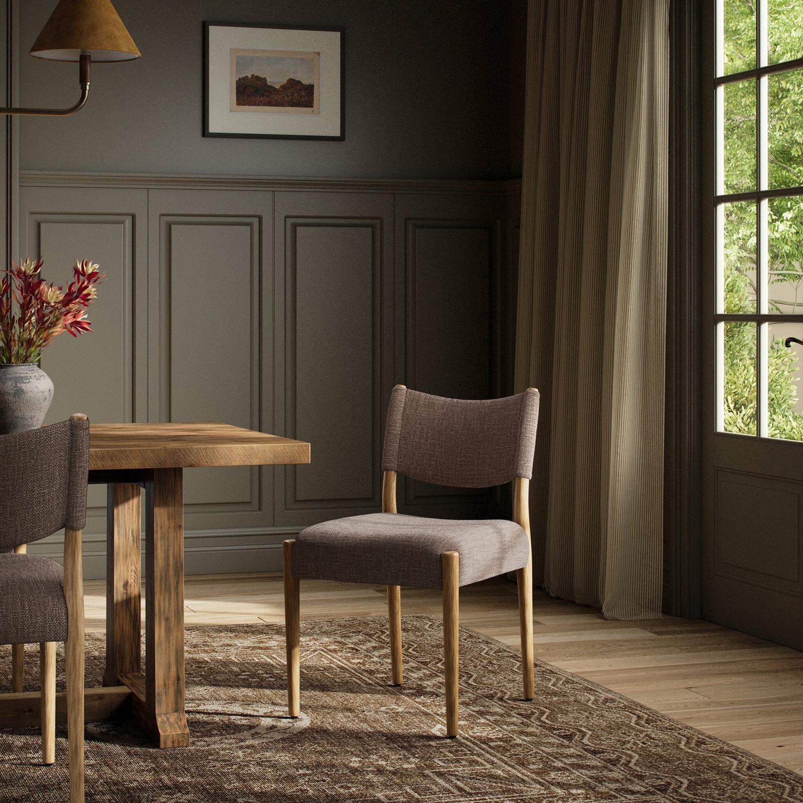 Jayla Armless Dining Chair