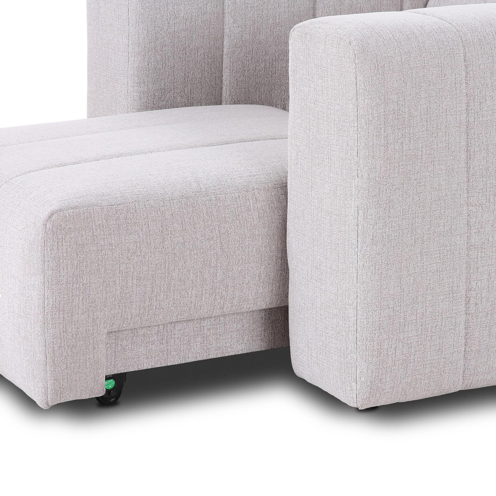 Langham Power Recliner