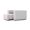 Langham Power Recliner
