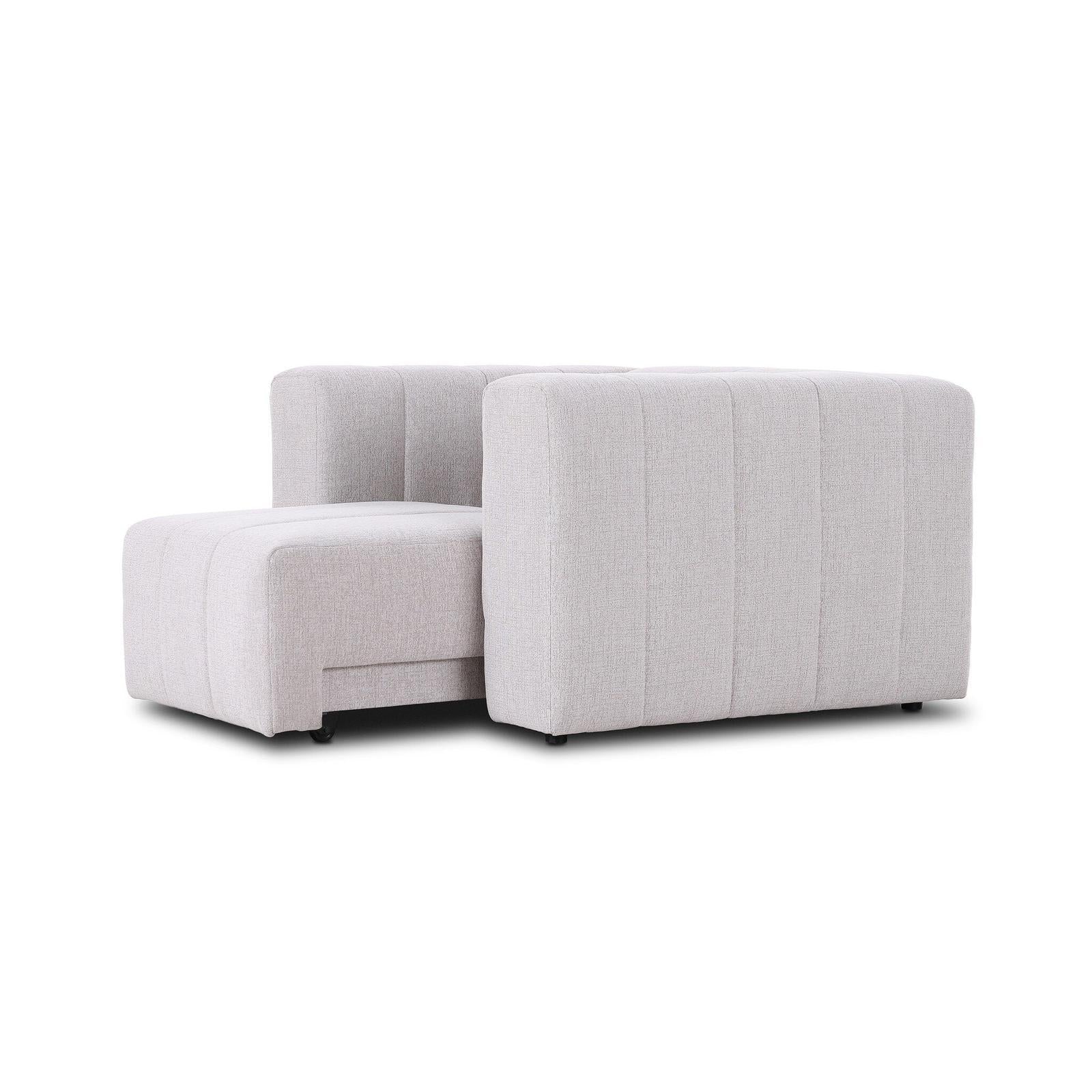 Langham Power Recliner