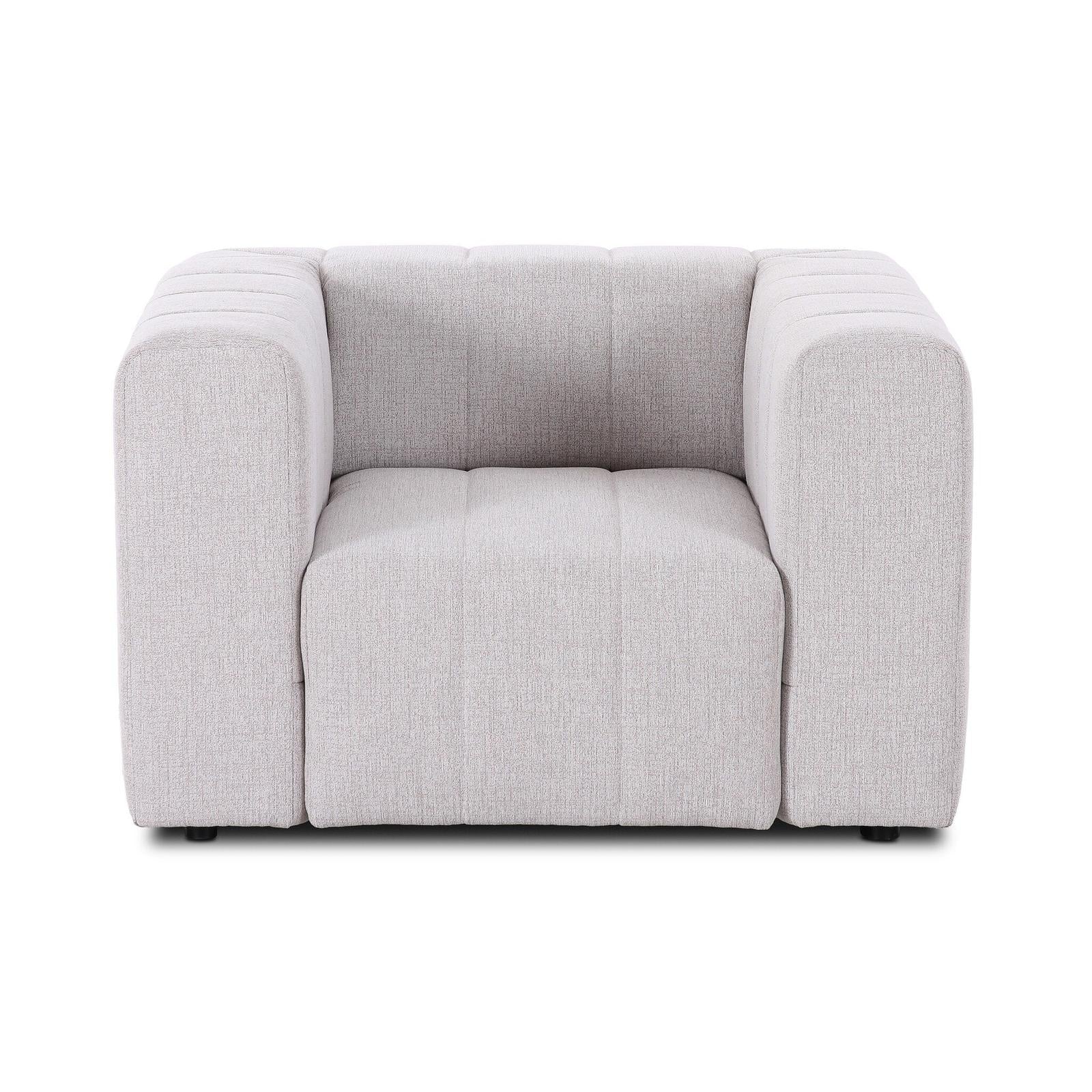 Langham Power Recliner