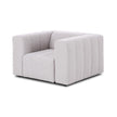 Langham Power Recliner