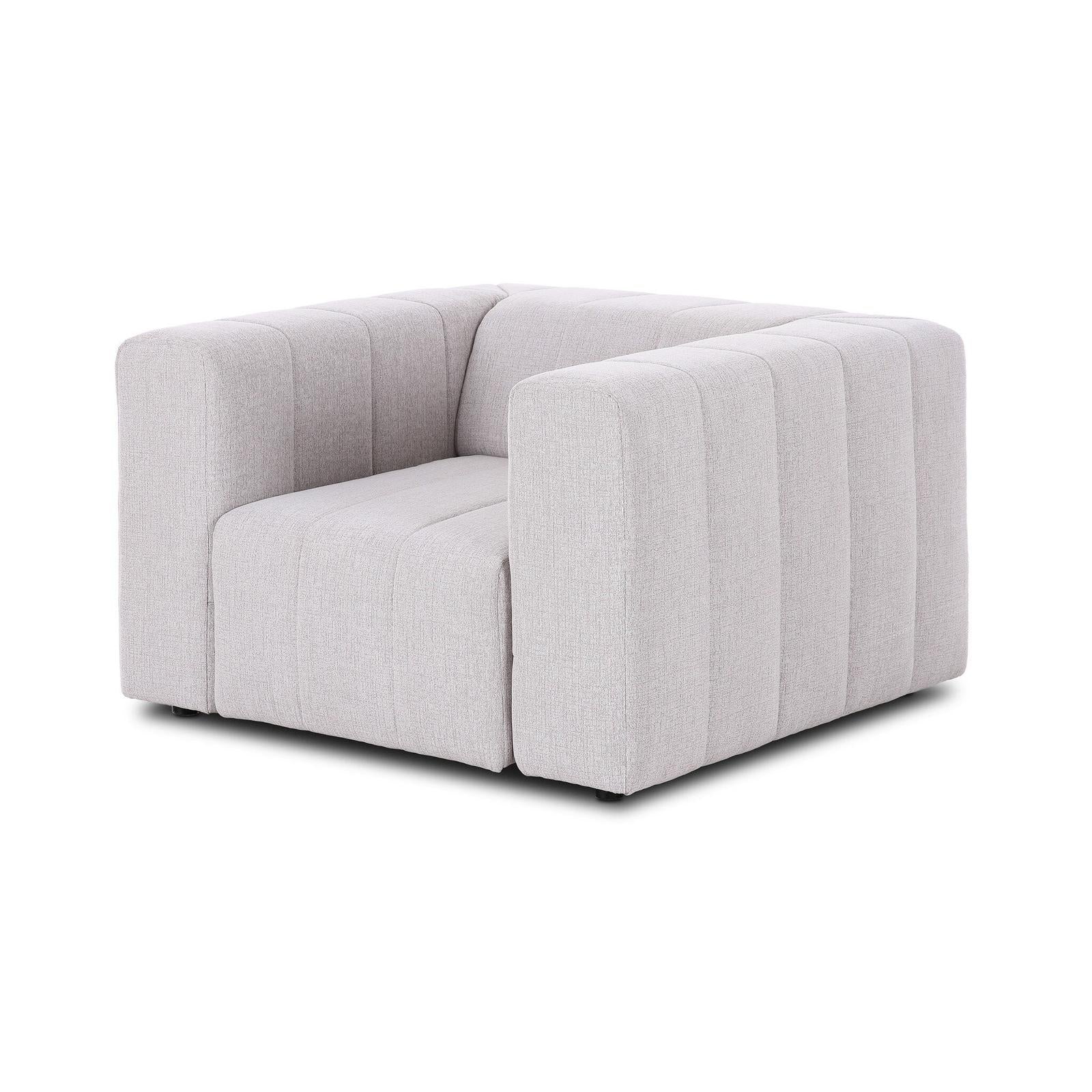 Langham Power Recliner