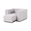 Langham Power Recliner