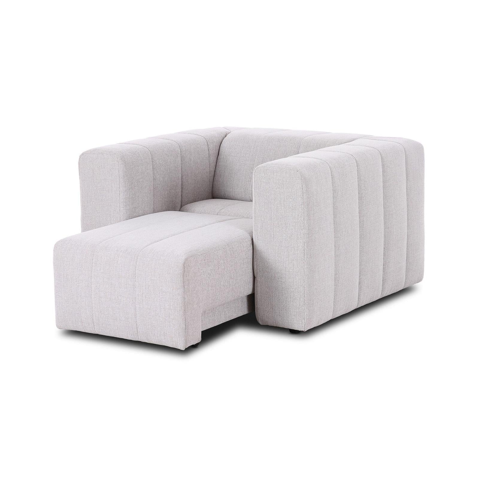 Langham Power Recliner