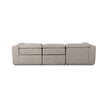 Four Hands Radley Power Recliner 3-Piece Sectional W/ Chaise