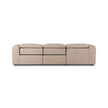Four Hands Radley Power Recliner 3-Piece Sectional W/ Chaise