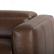 Radley Power Recliner 3-Piece Sectional W/ Chaise