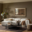 Radley Power Recliner 3-Piece Sectional W/ Chaise