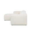 Radley Power Recliner 3-Piece Sectional W/ Chaise