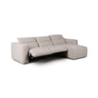 Four Hands Radley Power Recliner 3-Piece Sectional W/ Chaise