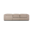 Four Hands Radley Power Recliner 3-Piece Sectional W/ Chaise