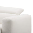 Radley Power Recliner 3-Piece Sectional W/ Chaise