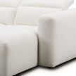 Radley Power Recliner 3-Piece Sectional W/ Chaise