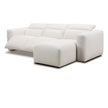 Radley Power Recliner 3-Piece Sectional W/ Chaise