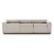 Radley Power Recliner 3-Piece Sectional W/ Chaise