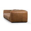 Four Hands Radley Power Recliner 3-Piece Sectional