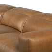 Four Hands Radley Power Recliner 3-Piece Sectional