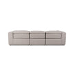 Four Hands Radley Power Recliner 3-Piece Sectional