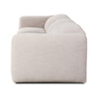 Four Hands Radley Power Recliner 3-Piece Sectional