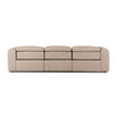 Four Hands Radley Power Recliner 3-Piece Sectional