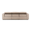 Four Hands Radley Power Recliner 3-Piece Sectional