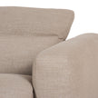 Four Hands Radley Power Recliner 3-Piece Sectional