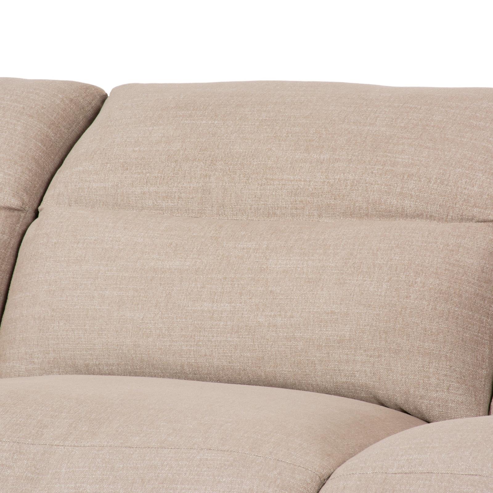 Four Hands Radley Power Recliner 3-Piece Sectional
