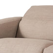 Four Hands Radley Power Recliner 3-Piece Sectional