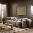 Four Hands Radley Power Recliner 3-Piece Sectional