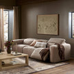Four Hands Radley Power Recliner 3-Piece Sectional