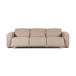 Four Hands Radley Power Recliner 3-Piece Sectional