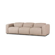 Four Hands Radley Power Recliner 3-Piece Sectional