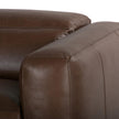 Four Hands Radley Power Recliner 3-Piece Sectional