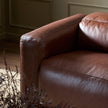 Four Hands Radley Power Recliner 3-Piece Sectional