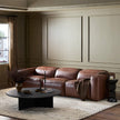 Four Hands Radley Power Recliner 3-Piece Sectional