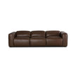 Four Hands Radley Power Recliner 3-Piece Sectional