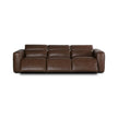 Four Hands Radley Power Recliner 3-Piece Sectional