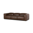 Four Hands Radley Power Recliner 3-Piece Sectional