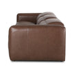 Four Hands Radley Power Recliner 3-Piece Sectional