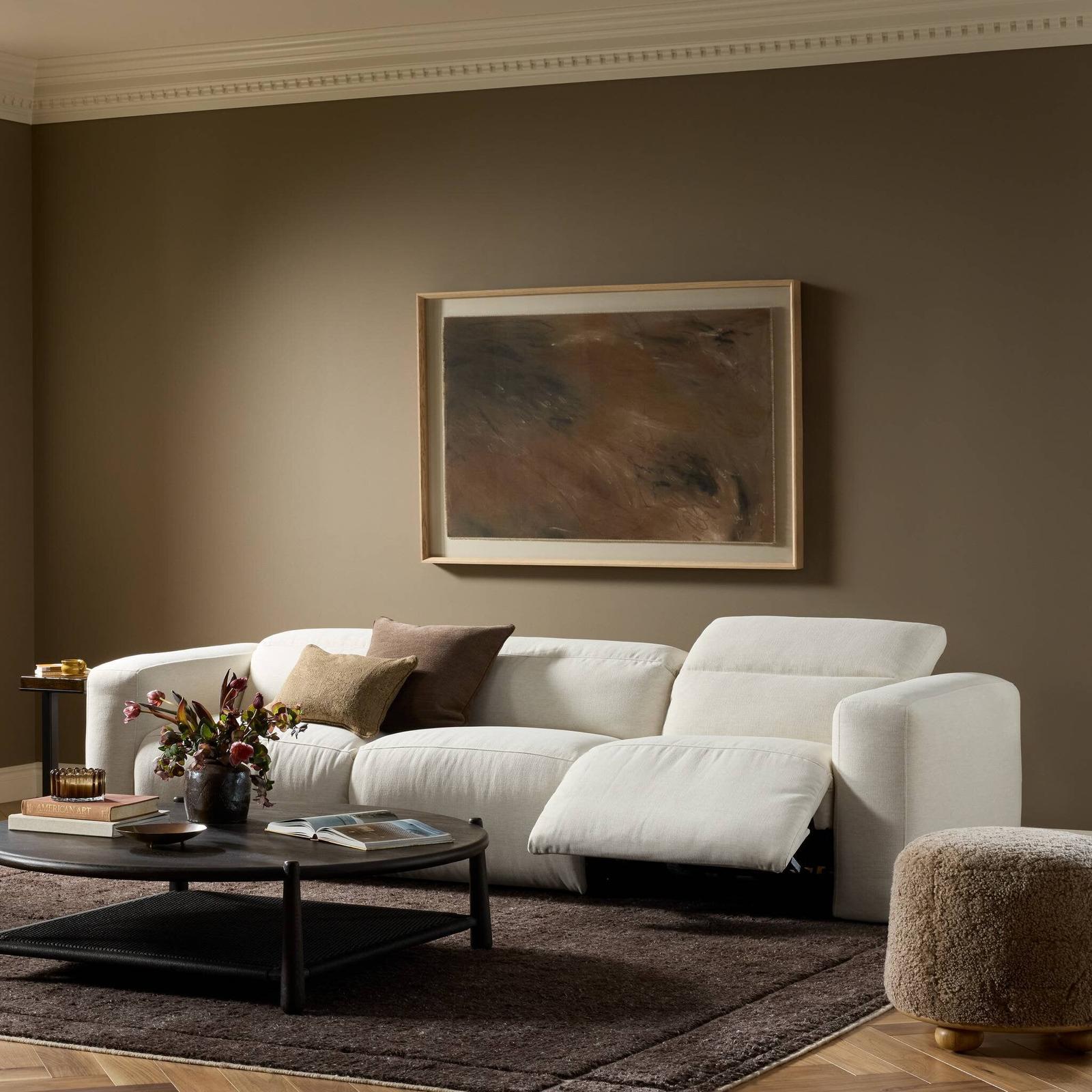 Radley Power Recliner 3-Piece Sectional