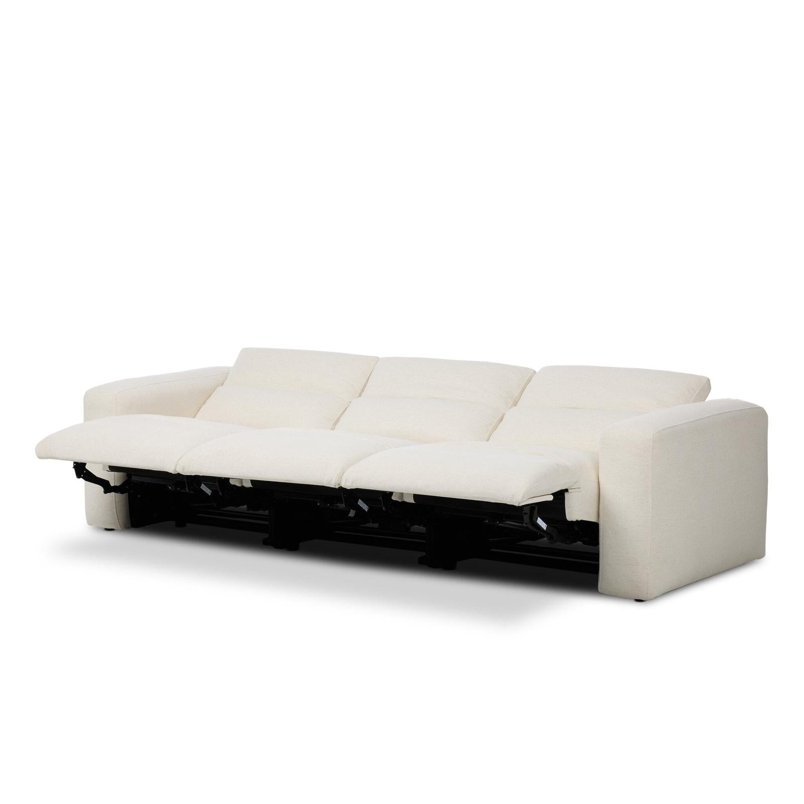 Radley Power Recliner 3-Piece Sectional