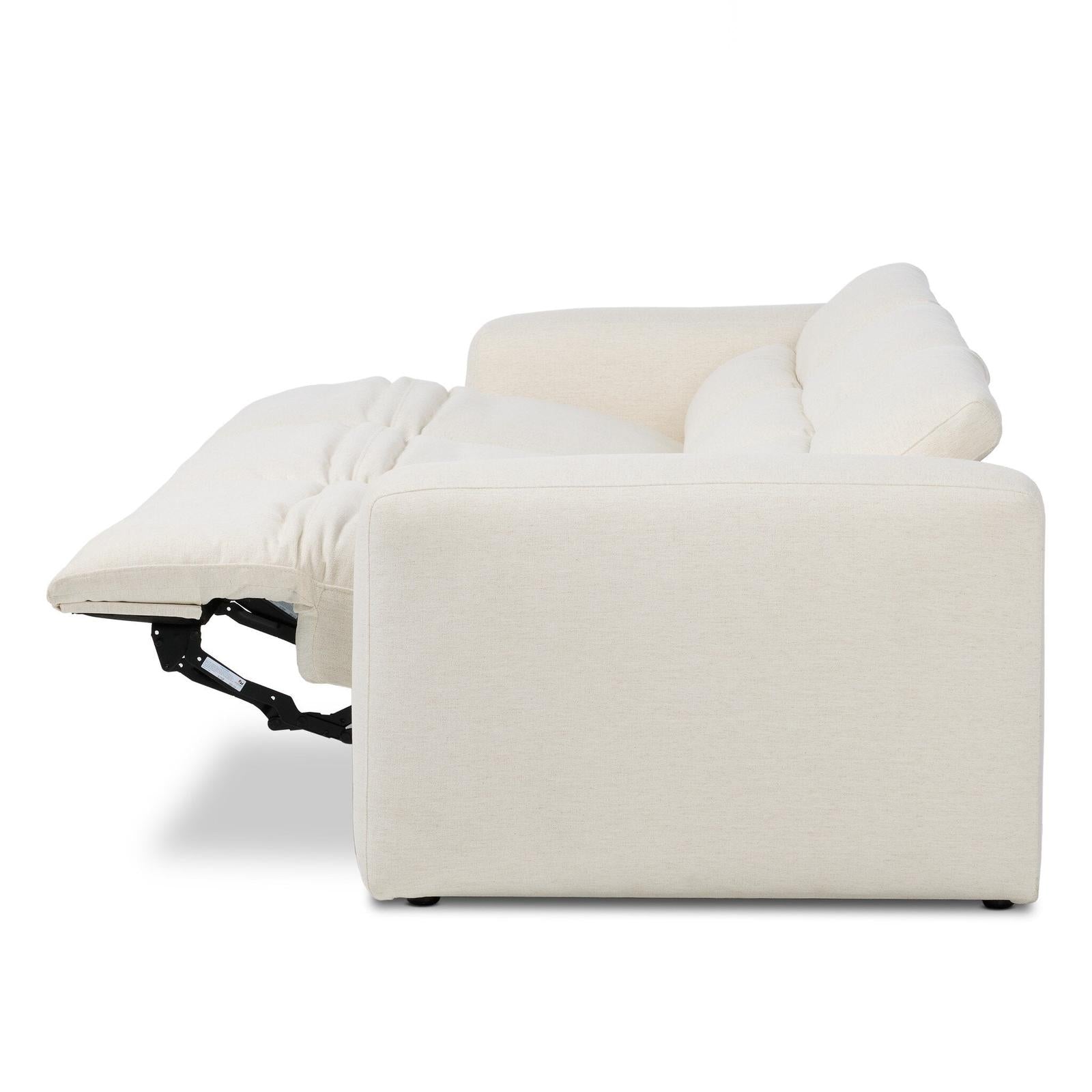 Radley Power Recliner 3-Piece Sectional
