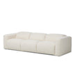 Radley Power Recliner 3-Piece Sectional