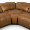 Four Hands Radley Power Recliner 5-Piece Sectional