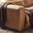 Four Hands Radley Power Recliner 5-Piece Sectional