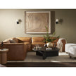 Four Hands Radley Power Recliner 5-Piece Sectional