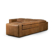 Four Hands Radley Power Recliner 5-Piece Sectional