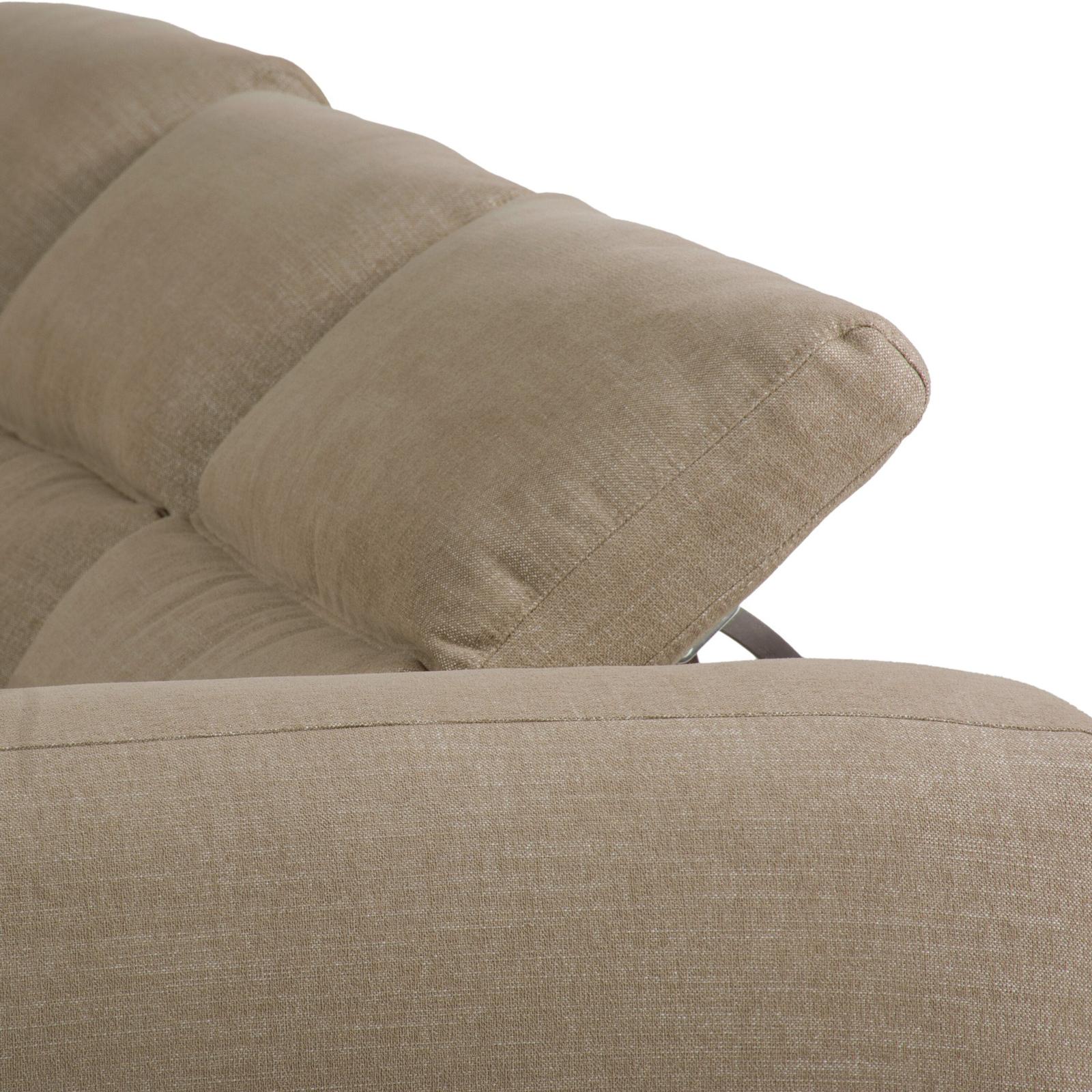 Four Hands Radley Power Recliner 5-Piece Sectional