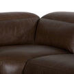 Four Hands Radley Power Recliner 5-Piece Sectional